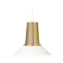 Ceiling Light Romimex White E27 220-240 V by Romimex, Pendant Lights - Ref: D1617526, Price: 59,45 €, Discount: %