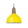 Lámpara de Techo Romimex Amarillo E27 220-240 V de Romimex, Iluminación colgante - Ref: D1617527, Precio: 54,53 €, Descuento: %