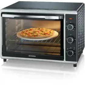 Mini forno elétrico Severin To 2058 1800 W de Severin, Fornos para torrar - Ref: S7184871, Preço: 205,30 €, Desconto: %