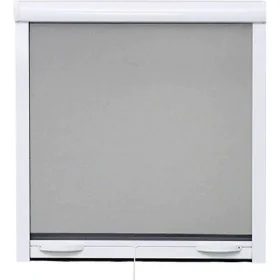 Fliegenvorhang Einklappbar Fenster 125 x 145 cm von BigBuy Home, Abdeckungen - Ref: S7184890, Preis: 54,11 €, Rabatt: %