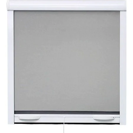 Rideau Moustiquaire Enveloppante Fenêtres 125 x 145 cm de BigBuy Home, Vitres - Réf : S7184890, Prix : 52,11 €, Remise : %