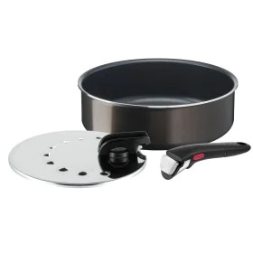 Poêle Tefal Ingenio Aluminium 3 Pièces de Tefal, Poêles à frire - Réf : S7184910, Prix : 74,84 €, Remise : %