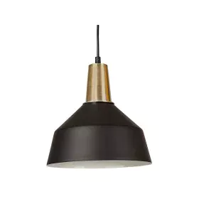 Lampadario Romimex Nero E27 220-240 V di Romimex, Lampade a sospensione - Rif: D1617528, Prezzo: 59,45 €, Sconto: %