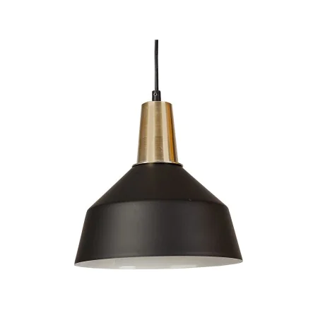 Ceiling Light Romimex Black E27 220-240 V by Romimex, Pendant Lights - Ref: D1617528, Price: 54,53 €, Discount: %