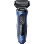 Electric shaver Braun Braun Series 6 by Braun, Electric shaver for men - Ref: S7184917, Price: 213,15 €, Discount: %