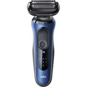 Rasoir electrique Braun Braun Series 6 de Braun, Rasoirs électriques pour hommes - Réf : S7184917, Prix : 218,67 €, Remise : %