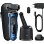 Barbeador elétrico Braun Braun Series 6 de Braun, Máquinas de barbear elétricas para homem - Ref: S7184917, Preço: 234,84 €, ...