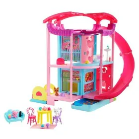 Puppenhaus Barbie HCK77 von Barbie, Puppenhäuser - Ref: S7184926, Preis: 116,10 €, Rabatt: %