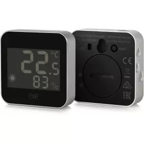 Station Météorologique Multifonction Eve de Eve, Station météo - baromètre - Réf : S7184932, Prix : 113,66 €, Remise : %