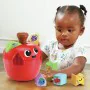 Interactive Toy for Babies Vtech Baby Tourni Pomme Des Formes by Vtech Baby, Sorting, Stacking & Plugging Toys - Ref: S718494...