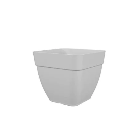 Vaso Artevasi Bianco Plastica di Artevasi, Vasi tradizionali - Rif: S7184967, Prezzo: 34,97 €, Sconto: %