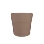 Blumentopf Artevasi Taupe Kunststoff Ø 35 cm von Artevasi, Töpfe - Ref: S7184975, Preis: 30,17 €, Rabatt: %