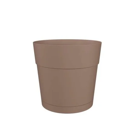 Vaso Artevasi Taupe Plástico Ø 35 cm de Artevasi, Vasos para flores - Ref: S7184975, Preço: 30,17 €, Desconto: %