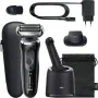 Electric shaver Braun Series 7 by Braun, Electric shaver for men - Ref: S7184985, Price: 255,96 €, Discount: %