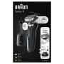 Rasoir electrique Braun Series 7 de Braun, Rasoirs électriques pour hommes - Réf : S7184985, Prix : 255,96 €, Remise : %