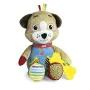 Peluche Clementoni Perro Moderno de Clementoni, Animales y figuras - Ref: S7184991, Precio: 34,87 €, Descuento: %