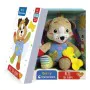 Peluche Clementoni Perro Moderno de Clementoni, Animales y figuras - Ref: S7184991, Precio: 34,87 €, Descuento: %