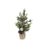 Sapin de Noël Romimex Marron Vert Doré Pomme de pin 35 x 60 x 35 cm de Romimex, Noël - Réf : D1617566, Prix : 28,64 €, Remise...