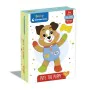 Fluffy toy Clementoni Dog Modern by Clementoni, Animals and figures - Ref: S7184991, Price: 34,87 €, Discount: %