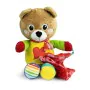 Jouet Peluche Clementoni de Clementoni, Animaux et personnages - Réf : S7184993, Prix : 34,71 €, Remise : %