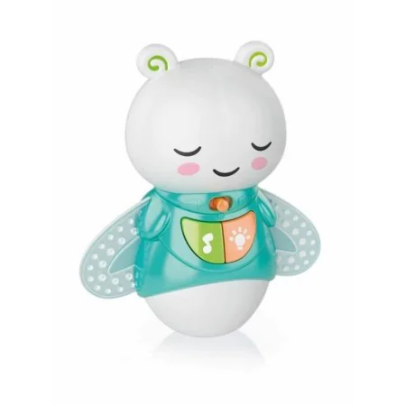 Luz quitamiedos Clementoni de Clementoni, Iluminación infantil nocturna - Ref: S7184994, Precio: 32,79 €, Descuento: %