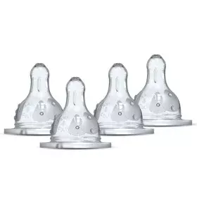 Teat Dodie 4 Units by Dodie, Bottle Nipples - Ref: S7184998, Price: 27,85 €, Discount: %