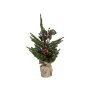 Weihnachtsbaum Romimex Rot grün Gold Misteln 35 x 60 x 35 cm von Romimex, Weihnachten - Ref: D1617572, Preis: 28,64 €, Rabatt: %