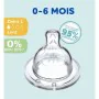 Teat Dodie 4 Units by Dodie, Bottle Nipples - Ref: S7185001, Price: 27,64 €, Discount: %