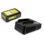 Batteria ricaricabile al litio Kärcher Power 18/25 di Kärcher, Accessori per utensili a batteria - Rif: S7185012, Prezzo: 115...