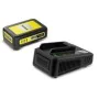 Batterie au lithium rechargeable Kärcher Power 18/25 de Kärcher, Accessoires pour outils sans fil - Réf : S7185012, Prix : 12...