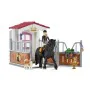 Playset Schleich Horse club range by Schleich, Toy figures playsets - Ref: S7185040, Price: 53,52 €, Discount: %