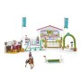 Playset Schleich 42440 Caballo de Schleich, Playsets de figuras de juguete - Ref: S7185041, Precio: 92,87 €, Descuento: %