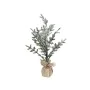 Weihnachtsbaum Romimex grün Beige 70 x 115 x 70 cm von Romimex, Weihnachten - Ref: D1617632, Preis: 57,18 €, Rabatt: %