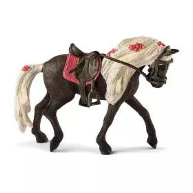 Cavalo Schleich Rocky Mountain Cavalo Plástico de Schleich, Animais - Ref: S7185045, Preço: 27,87 €, Desconto: %