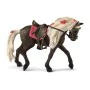 Horse Schleich Rocky Mountain Horse Plastic by Schleich, Animals - Ref: S7185045, Price: 31,13 €, Discount: %