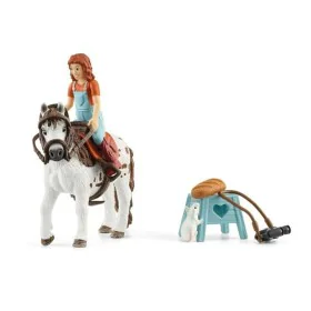 Playset Schleich 42518 de Schleich, Playsets de figuras de brincar - Ref: S7185050, Preço: 34,76 €, Desconto: %