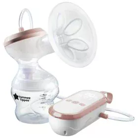 Elektrische Brustpumpe Tommee Tippee von Tommee Tippee, Brustpumpen - Ref: S7185072, Preis: 100,12 €, Rabatt: %