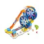 Jeu de billes Vtech Marble Rush - Expansion Kit Electronic - Fun Fair Set Circuit 26 Pièces Piste avec Rampes + 4 Ans de Vtec...