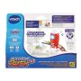 Conjunto de Berlindes Vtech Marble Rush - Expansion Kit Electronic - Raket Circuito Pista com Rampas 3 Peças + 4 Anos de Vtec...