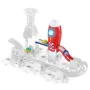 Conjunto de Berlindes Vtech Marble Rush - Expansion Kit Electronic - Raket Circuito Pista com Rampas 3 Peças + 4 Anos de Vtec...