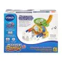 Jeu de billes Vtech Marble Rush - Expansion Kit Electronic - Trechter Circuit 4 Pièces Piste avec Rampes + 4 Ans de Vtech, Ci...