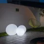 Outdoor light ball Lumisky Bobby Ø 60 cm White E27 by Lumisky, Outdoor Tabletop Lighting - Ref: S7185154, Price: 90,07 €, Dis...