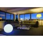 Bola con Luz para Exterior Lumisky Bobby Ø 60 cm Blanco E27 de Lumisky, Iluminación de mesa de exterior - Ref: S7185154, Prec...