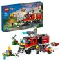 Playset Lego 60374 City 502 Pieces by Lego, Toy figures playsets - Ref: S7185180, Price: 67,82 €, Discount: %