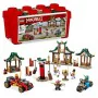 Playset Lego Ninjago 71787 530 Piezas de Lego, Playsets de figuras de juguete - Ref: S7185186, Precio: 72,18 €, Descuento: %