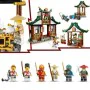 Playset Lego Ninjago 71787 530 Pezzi di Lego, Playset con figure di giocattoli - Rif: S7185186, Prezzo: 73,62 €, Sconto: %