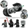 Playset Lego Star-wars 75345 the bomber 625 Pezzi di Lego, Playset con figure di giocattoli - Rif: S7185205, Prezzo: 78,19 €,...