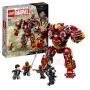 Playset Lego Marvel 76247 Hulkbuster 385 Pezzi di Lego, Playset con figure di giocattoli - Rif: S7185209, Prezzo: 66,33 €, Sc...