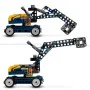 Playset Lego Technic 42147 Dump Truck 177 Pieces by Lego, Toy figures playsets - Ref: S7185220, Price: 28,51 €, Discount: %