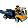 Playset Lego Technic 42147 Dump Truck 177 Pieces by Lego, Toy figures playsets - Ref: S7185220, Price: 28,51 €, Discount: %